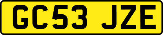 GC53JZE