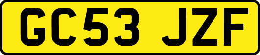 GC53JZF
