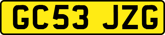 GC53JZG