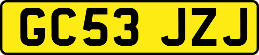 GC53JZJ