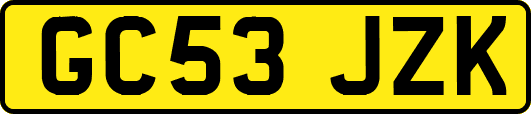 GC53JZK