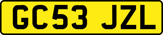 GC53JZL
