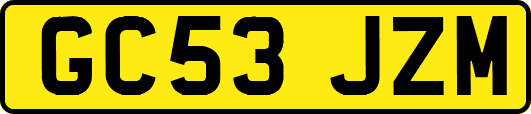 GC53JZM