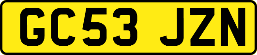 GC53JZN