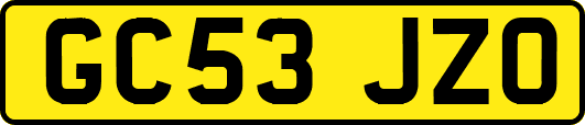 GC53JZO