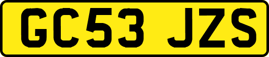 GC53JZS