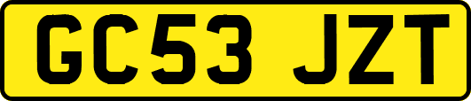 GC53JZT