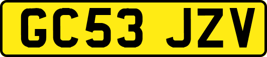 GC53JZV