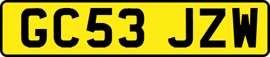 GC53JZW