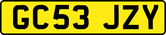 GC53JZY