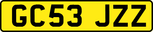 GC53JZZ