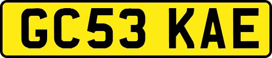 GC53KAE