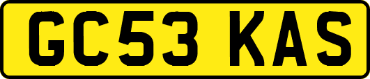 GC53KAS