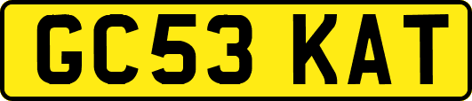GC53KAT