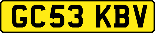 GC53KBV
