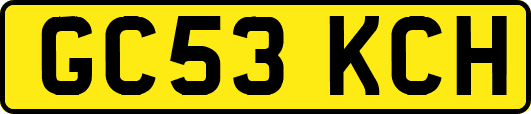 GC53KCH