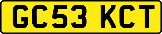GC53KCT