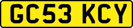 GC53KCY
