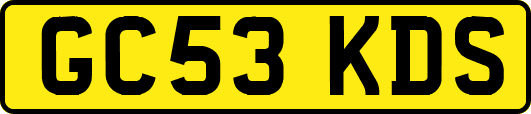 GC53KDS