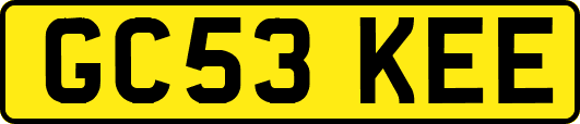 GC53KEE