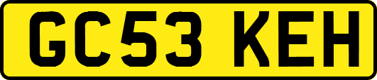 GC53KEH