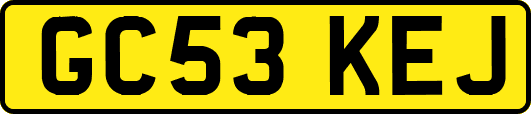 GC53KEJ