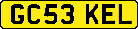 GC53KEL