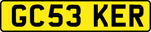 GC53KER