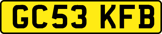 GC53KFB