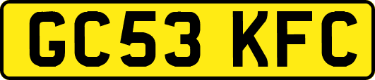 GC53KFC