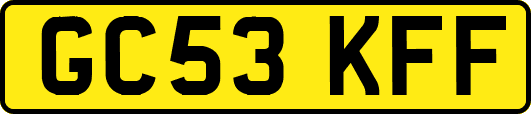 GC53KFF