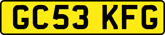 GC53KFG