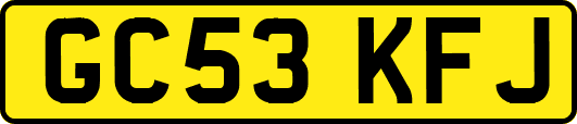 GC53KFJ