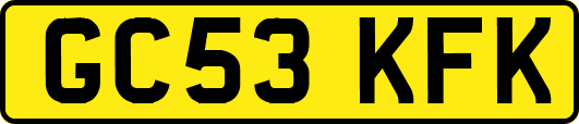 GC53KFK