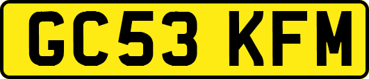 GC53KFM