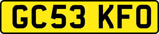 GC53KFO
