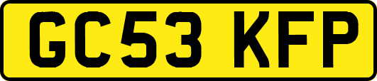 GC53KFP