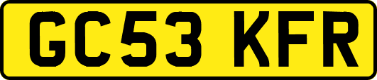 GC53KFR