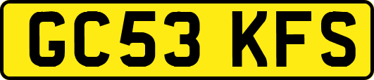 GC53KFS
