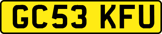 GC53KFU