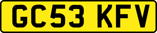 GC53KFV