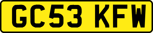 GC53KFW
