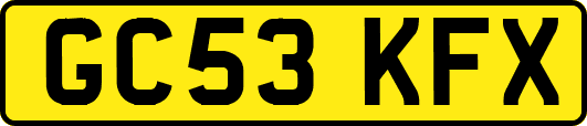 GC53KFX
