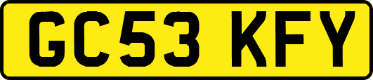 GC53KFY