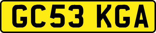 GC53KGA