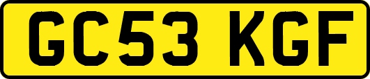 GC53KGF