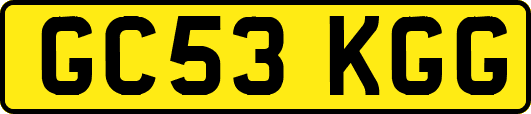 GC53KGG