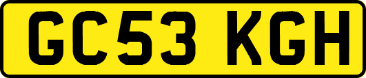 GC53KGH