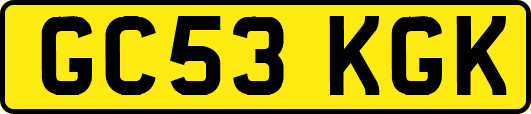 GC53KGK
