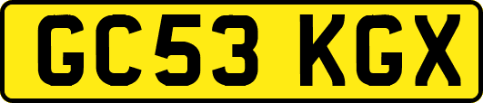GC53KGX